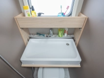                         2026 Weinsberg CaraCito 470 QDK - zdjęcie 10
                        