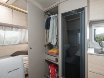                         2026 Weinsberg CaraCito 470 QDK - zdjęcie 8
                        