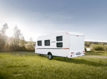                         2026 Weinsberg CaraCito 500 QDK / 1350 DMC / NOWA / Łóżko piętrowe - zdjęcie 6
                        