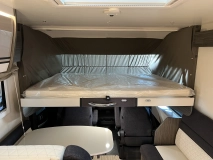                         2026 McLouis NEVIS 879 - 5 osobowy / 2.2 180 KM Automat / Łóżka wzdłużne / Najbogatsza wersja - zdjęcie 28
                        