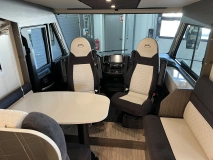                         2026 McLouis NEVIS 879 - 5 osobowy / 2.2 180 KM Automat / Łóżka wzdłużne / Najbogatsza wersja - zdjęcie 24
                        