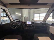                         2026 McLouis NEVIS 879 - 5 osobowy / 2.2 180 KM Automat / Łóżka wzdłużne / Najbogatsza wersja - zdjęcie 22
                        