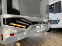                         2026 McLouis NEVIS 879 - 5 osobowy / 2.2 180 KM Automat / Łóżka wzdłużne / Najbogatsza wersja - zdjęcie 5
                        