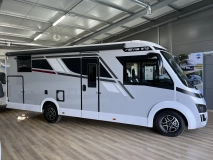                         2026 McLouis NEVIS 879 - 5 osobowy / 2.2 180 KM Automat / Łóżka wzdłużne / Najbogatsza wersja - zdjęcie 3
                        