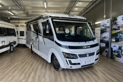                         2026 McLouis NEVIS 879 - 5 osobowy / 2.2 180 KM Automat / Łóżka wzdłużne / Najbogatsza wersja - zdjęcie 1
                        