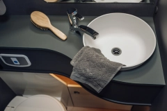                         Laika Kosmo L 409 4-osobowy / 740 cm / Łóżka wzdłużne - zdjęcie 6
                        