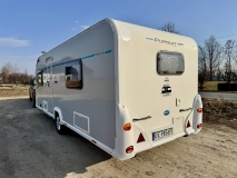                         Bailey Pursuit 550-4 - zdjęcie 20
                        