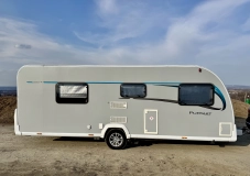                         Bailey Pursuit 550-4 - zdjęcie 19
                        