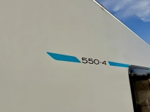                         Bailey Pursuit 550-4 - zdjęcie 18
                        