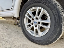                         Bailey Pursuit 550-4 - zdjęcie 17
                        