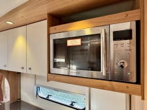                         Bailey Pursuit 550-4 - zdjęcie 12
                        