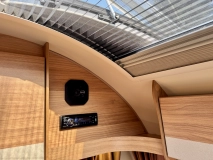                         Bailey Pursuit 550-4 - zdjęcie 5
                        