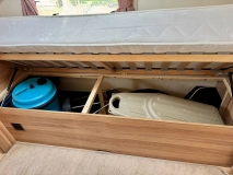                         Bailey Pursuit 550-4 - zdjęcie 2
                        