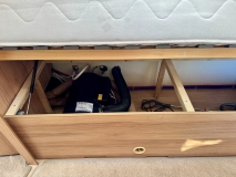                         Bailey Pursuit 550-4 - zdjęcie 1
                        