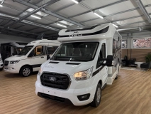                         2026 McLouis MC4 360 - 5 osobowy / 699 cm / Łóżko poprzeczne / Nowy - zdjęcie 3
                        