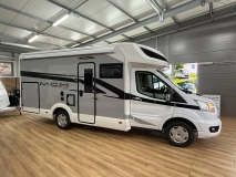                         2026 McLouis MC4 360 - 5 osobowy / 699 cm / Łóżko poprzeczne / Nowy - zdjęcie 6
                        