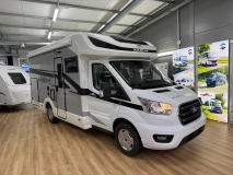                         2026 McLouis MC4 360 - 5 osobowy / 699 cm / Łóżko poprzeczne / Nowy - zdjęcie 1
                        