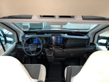                         2026 McLouis MC4 360 - 5 osobowy / 699 cm / Łóżko poprzeczne / Nowy - zdjęcie 7
                        