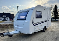                         Adria Altea 362 LH Forth - zdjęcie 20
                        