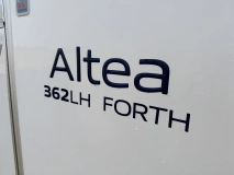                         Adria Altea 362 LH Forth - zdjęcie 17
                        