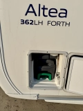                         Adria Altea 362 LH Forth - zdjęcie 16
                        
