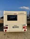                         Adria Altea 362 LH Forth - zdjęcie 15
                        