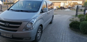                         Minikamper HYUNDAI H1 - zdjęcie 15
                        