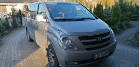                         Minikamper HYUNDAI H1 - zdjęcie 14
                        