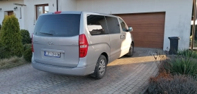                         Minikamper HYUNDAI H1 - zdjęcie 13
                        