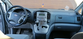                         Minikamper HYUNDAI H1 - zdjęcie 11
                        