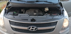                         Minikamper HYUNDAI H1 - zdjęcie 10
                        