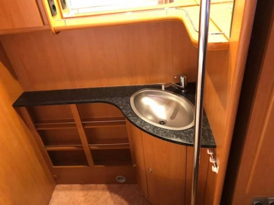                         Sprzedam przyczepkę z 2006 r. Dethleffs 595 - zdjęcie 7
                        