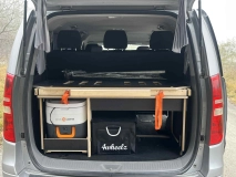                         Minikamper HYUNDAI H1 - zdjęcie 4
                        