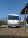                         Dethleffs na Ducato Integra  - zdjęcie 23
                        