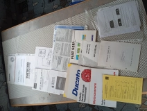                         Dethleffs na Ducato Integra  - zdjęcie 13
                        