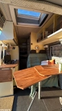                         Campervan VW Crafter L5H3 | off-grid - zdjęcie 4
                        