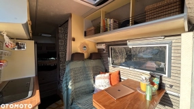                         Campervan VW Crafter L5H3 | off-grid - zdjęcie 6
                        