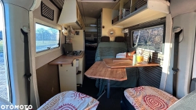                         Campervan VW Crafter L5H3 | off-grid - zdjęcie 12
                        