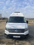                         Campervan VW Crafter L5H3 | off-grid - zdjęcie 14
                        