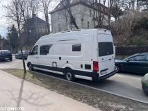                         Campervan VW Crafter L5H3 | off-grid - zdjęcie 13
                        