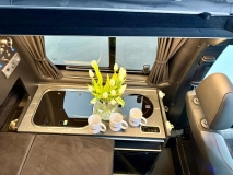                         Mercedes-Benz Vito W447 AV-Camper (AutoBusCenter Sergiy Gul) – 2022 – 190 KM – Automat – Kamper / Auto na co dzień / Mobilne biuro - zdjęcie 10
                        