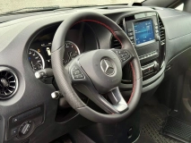                         Mercedes-Benz Vito W447 AV-Camper (AutoBusCenter Sergiy Gul) – 2022 – 190 KM – Automat – Kamper / Auto na co dzień / Mobilne biuro - zdjęcie 7
                        