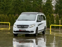                         Mercedes-Benz Vito W447 AV-Camper (AutoBusCenter Sergiy Gul) – 2022 – 190 KM – Automat – Kamper / Auto na co dzień / Mobilne biuro - zdjęcie 23
                        
