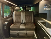                         Mercedes-Benz Vito W447 AV-Camper (AutoBusCenter Sergiy Gul) – 2022 – 190 KM – Automat – Kamper / Auto na co dzień / Mobilne biuro - zdjęcie 17
                        