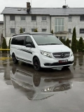                         Mercedes-Benz Vito W447 AV-Camper (AutoBusCenter Sergiy Gul) – 2022 – 190 KM – Automat – Kamper / Auto na co dzień / Mobilne biuro - zdjęcie 3
                        