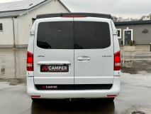                        Mercedes-Benz Vito W447 AV-Camper (AutoBusCenter Sergiy Gul) – 2022 – 190 KM – Automat – Kamper / Auto na co dzień / Mobilne biuro - zdjęcie 6
                        