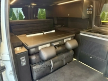                         Mercedes-Benz Vito W447 AV-Camper (AutoBusCenter Sergiy Gul) – 2022 – 190 KM – Automat – Kamper / Auto na co dzień / Mobilne biuro - zdjęcie 14
                        