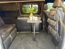                         Mercedes-Benz Vito W447 AV-Camper (AutoBusCenter Sergiy Gul) – 2022 – 190 KM – Automat – Kamper / Auto na co dzień / Mobilne biuro - zdjęcie 13
                        