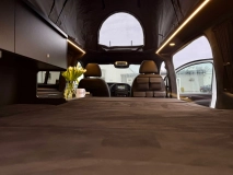                         Mercedes-Benz Vito W447 AV-Camper (AutoBusCenter Sergiy Gul) – 2022 – 190 KM – Automat – Kamper / Auto na co dzień / Mobilne biuro - zdjęcie 9
                        