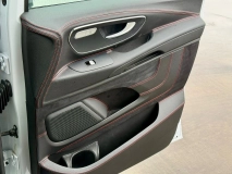                         Mercedes-Benz Vito W447 AV-Camper (AutoBusCenter Sergiy Gul) – 2022 – 190 KM – Automat – Kamper / Auto na co dzień / Mobilne biuro - zdjęcie 11
                        